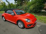 Volkswagen Beetle 1.2 TSI BMT Cabriolet - - Volkswagen Beetle in Bonn