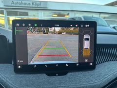 SKODA Combi 2.0 TSI 265PS AHK PANO Matrix Head up