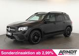Mercedes-Benz GLB 250 AMG Night LED Pano Digi Navi SHZ Kam 20" - Mercedes-Benz GLB 250 aus 2024
