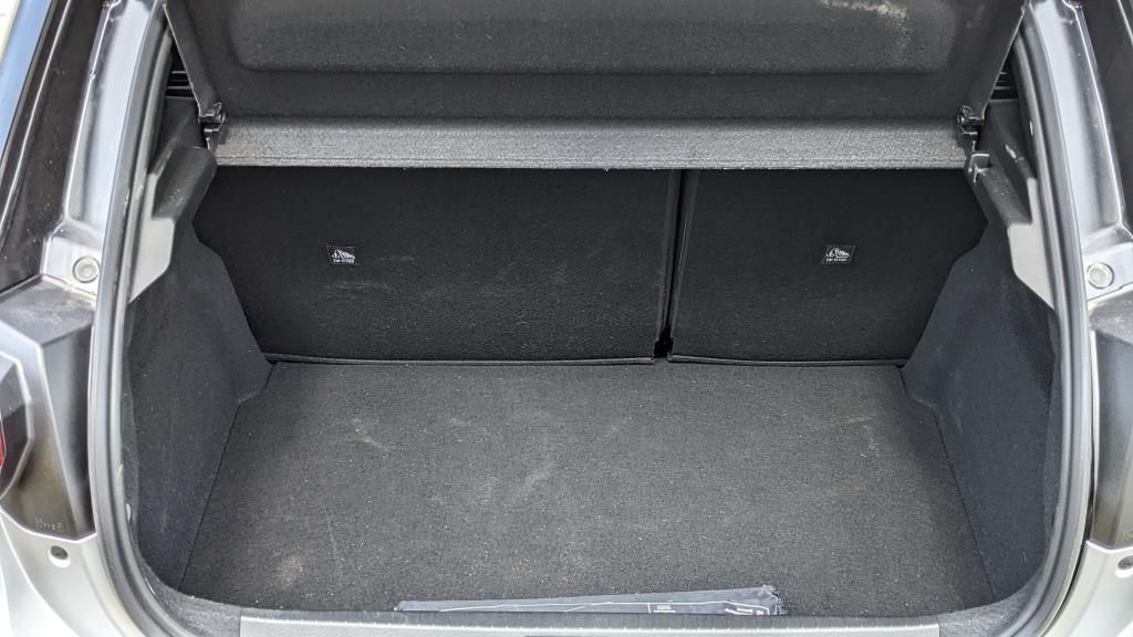 Erstes Annaberger Autohaus - Opel CORSA GS 1.2 Direct Injection Turbo 74 kW 100 P - Bild 10 Erstes Annaberger Autohaus - Opel CORSA GS 1.2 Direct Injection Turbo 74 kW 100 P - Bild 10