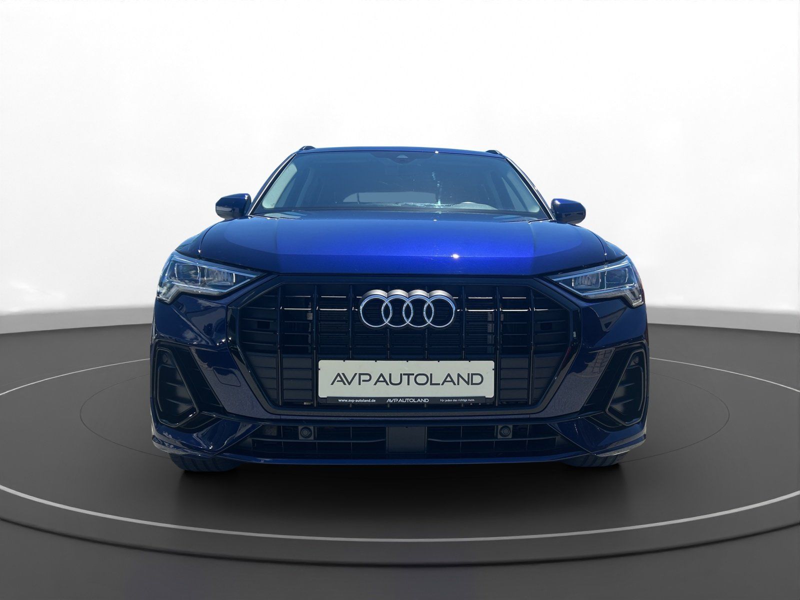 Audi Q3 45 TFSIe S tronic S line | MMI NAVI PLUS | AH foto 3