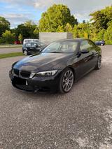 BMW bmw 335i n54 - BMW 335 aus 2008: Coupe, 335i