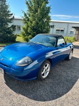 Fiat Barchetta - Fiat Barchetta aus 2000