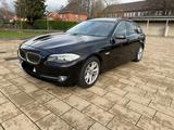 BMW  525D 3.0 204 PS *Panorama*Standheizung*AHK*BI-X - BMW 525 mit Diesel-Antrieb: Kombi, 2.5