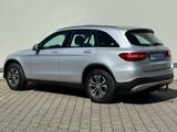 Mercedes-Benz GLC 220 d 4MATIC Autom/Pano/LED/AHK... - Mercedes-Benz GLC 220 in Chemnitz