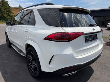 Mercedes GLE 300 - 7