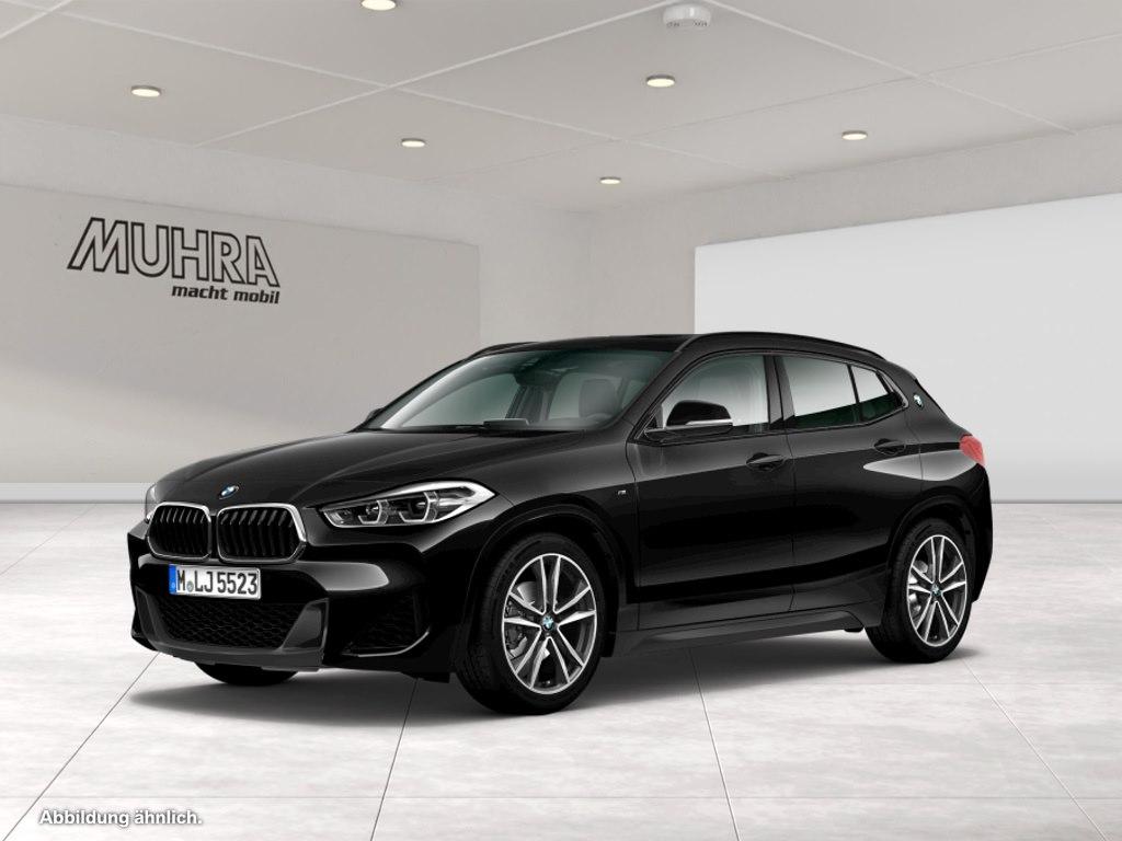 BMW X2 sDrive20d M Sport 19" Pano Businesspaket HIFI