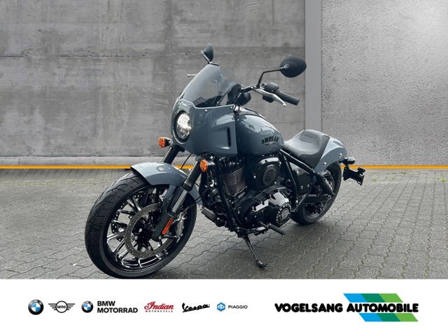 Indian Sport Chief Fox Fahrwerk, Brembo Bremsanlage, Ke