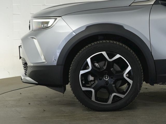 Mokka-e B ULTIMATE 50kWh AT+LED MATRIX+NAVI+RÜCK