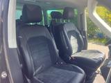 Volkswagen Multivan Comfortline - Wohnmobil mit Klimaautomatik