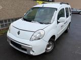 Renault Kangoo 1.5 dCI Privilege + - Renault Kangoo aus 2009 mit Diesel-Antrieb