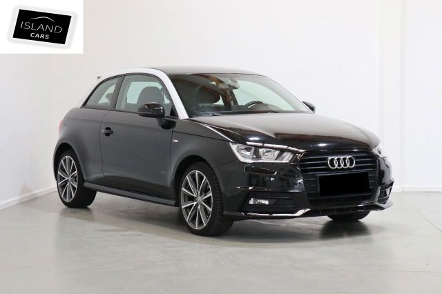 Audi A1 1.0 TFSI ultra