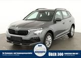 Skoda Kamiq 1.5 TSI DSG Selection, AHK, LED, Kamera, L - Skoda Kamiq Tageszulassungen