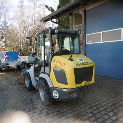 Kramer 5040