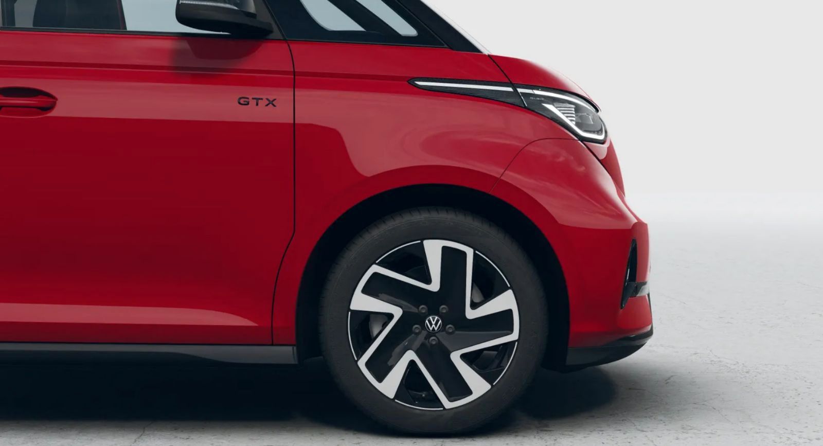 Volkswagen ID. Buzz - Bild 6