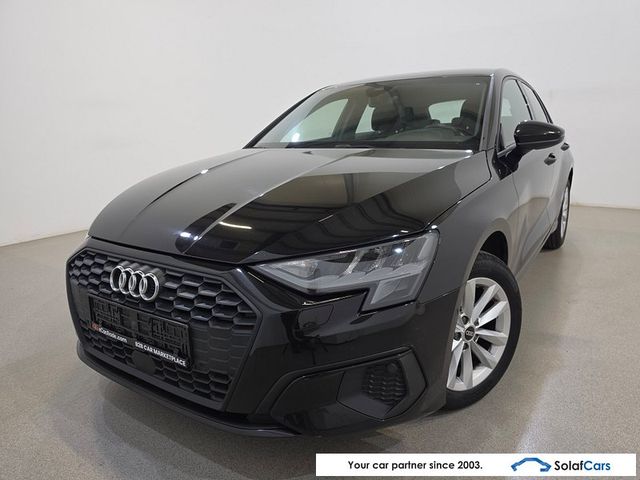 AUDI A3 1.0 30 TFSI LED Virtual Navi KeylessGo Camer