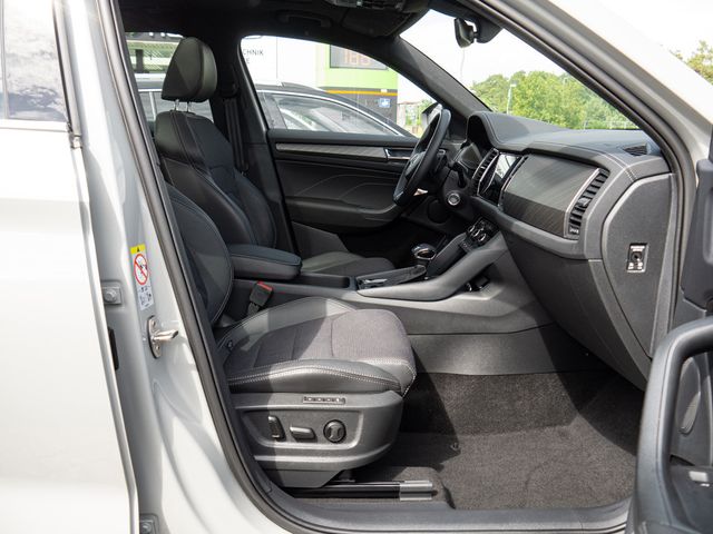 Kodiaq 2.0 TSI Style 4x4 MATRIX-LED PANO