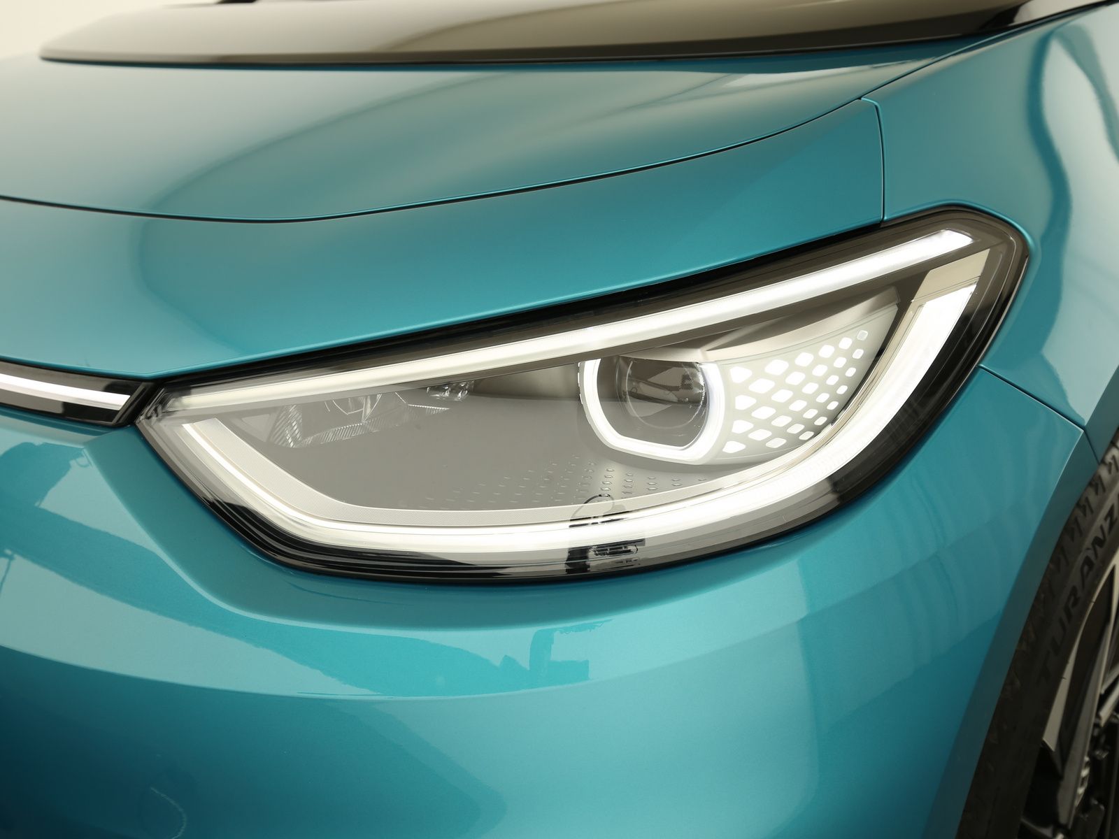 Volkswagen ID.3 - Bild 20