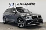 Volkswagen Tiguan Allspace Highline 3x R-Line *Pano*Virtual - Volkswagen Tiguan Allspace in Wuppertal