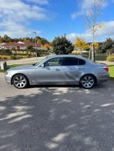 BMW 523i E60 Automatik/ Leder/ XENON *TOP Zustand*  - BMW 523 aus 2005