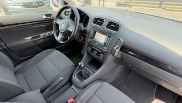Volkswagen Golf - 9