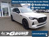 Mazda CX-60 2026 3.3L e-SKYACTIV D Automatik 4WD Homur - Mazda: 4.4