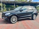 Mercedes-Benz ML 350 BlueTEC 4MATIC 7G-TRONIC **309PS BRABUS** - Mercedes-Benz Ml Brabus