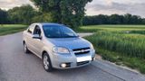 Chevrolet Aveo 1.6 LT aus 2. Hand - Chevrolet Aveo aus 2008