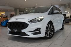 Fahrzeugabbildung Ford S-Max 2.0D ST-LINE NAVI/LED/KAMERA/SHZ/SPORT/AHK