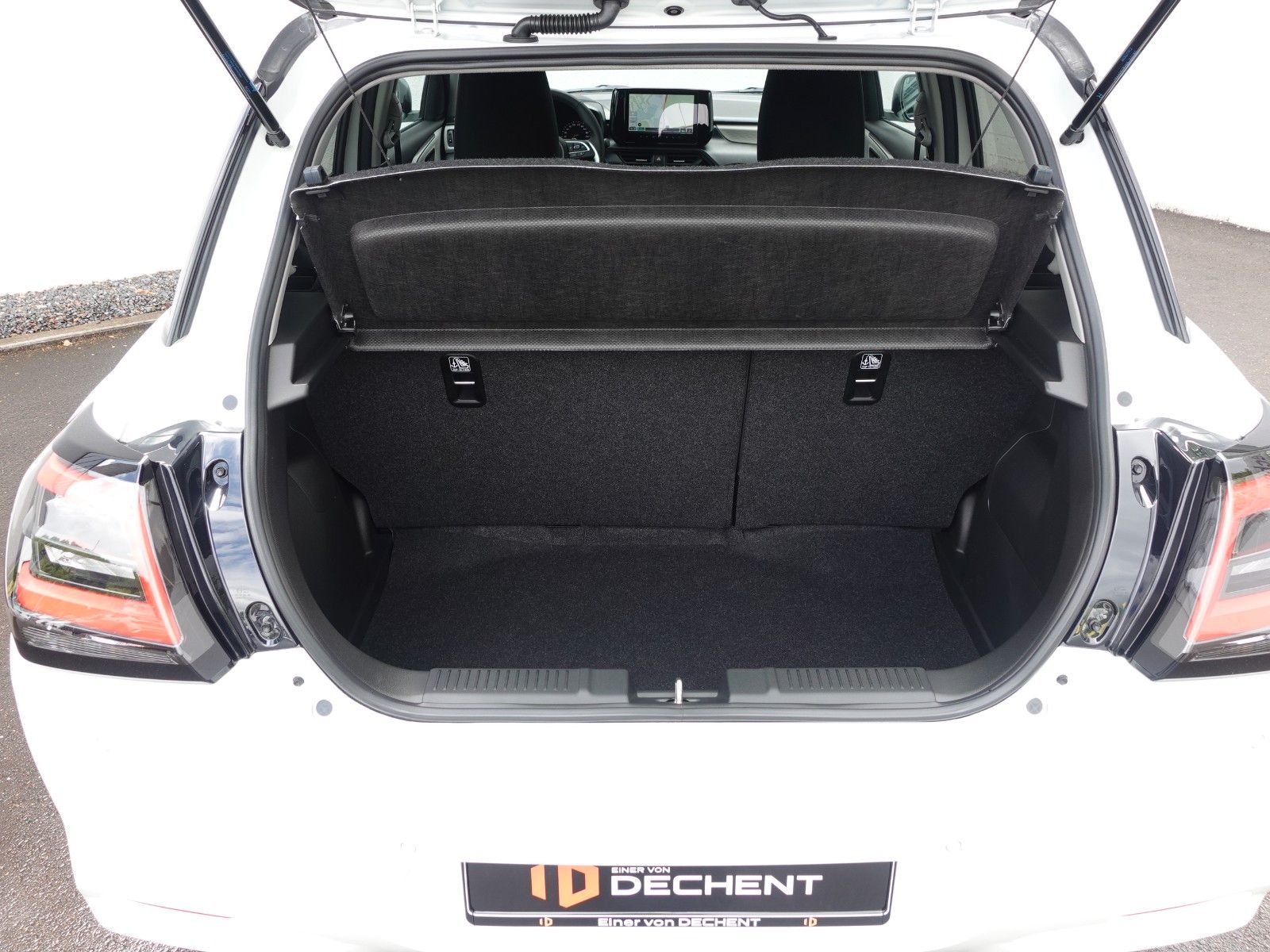 Fahrzeugabbildung Suzuki Swift 1.2 AUTOMATIK Comfort+ Navi,Kamera,Sitzhz