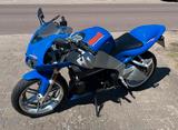 Buell Firebolt XB9R - BUELL MOTORRAD