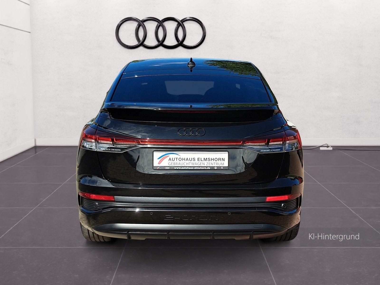 Audi Q4 e-tron - Bild 9