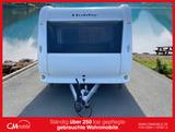 Hobby Prestige 650 WFU - MOVER - - Angebote