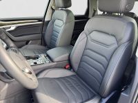 Volkswagen Touareg - Vorschau Bild 9