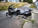Honda  Montesa NT 650 V DEAUVILLE - HONDA DEAUVILLE 650