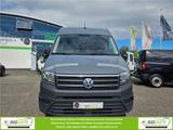 Volkswagen Crafter 35 TDI Lang - Volkswagen Crafter lang