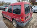 Seat INCA 1.9 SDI - Seat aus 2000