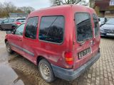 Seat INCA 1.9 SDI - Seat Inca mit Diesel-Antrieb