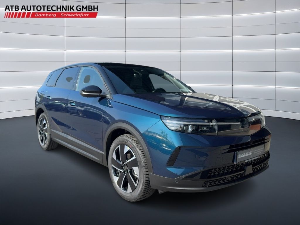 Fahrzeugabbildung Opel Grandland Ultimate, Allwetter, Navi, 360 Grad Ka