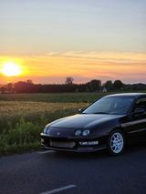 Honda Integra AWD 821HP - Honda Integra Gebrauchtwagen