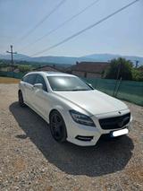 Mercedes-Benz Mercedes cls 350 cdi  Voll Ausstattung - Mercedes-Benz CLS 350 in Bielefeld