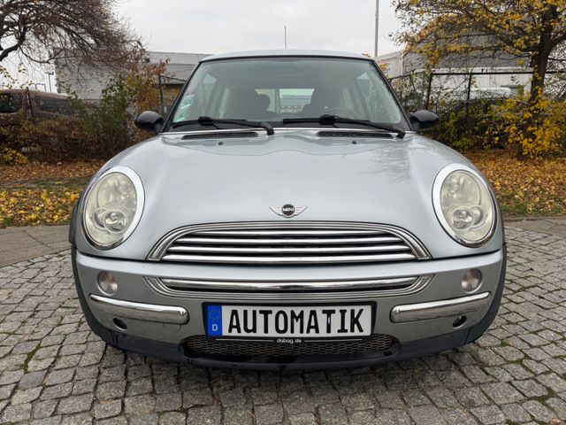 MINI COOPER Mini Cooper Automatik 2.Hand  Tüv Neu !!!