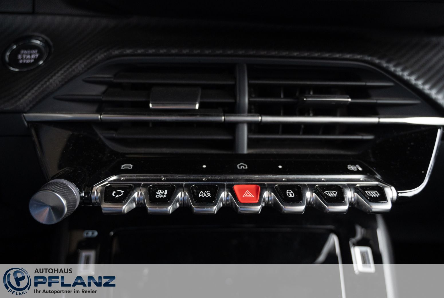 Peugeot 2008 - Bild 11