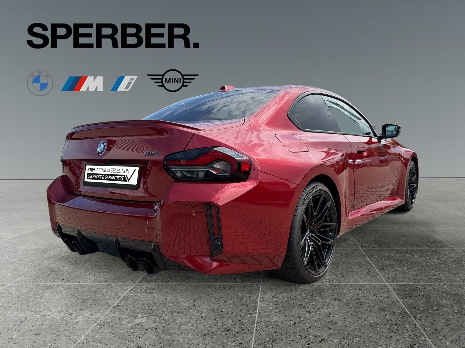 BMW M2 - Bild 5