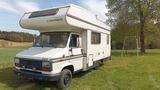 Weinsberg Fiat Ducato orig. 80.000 Km HU/AU neu - Offers matching your search criteria