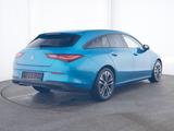 Mercedes-Benz CLA 200 Shooting Brake Progressive, Multibeam - gebrauchte Mercedes-Benz CLA 200 Shooting Brake aus dem Jahr 2024