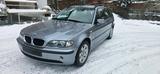 BMW 316i Touring E46 - BMW 3er Reihe: Kombi, E46