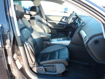 Audi A6 - 11
