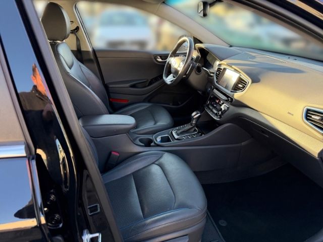 Fahrzeugabbildung Hyundai IONIQ Premium Hybrid Navi Leder Memory Sitze Sou