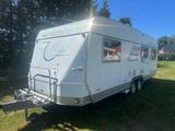 HYMER / ERIBA / HYMERCAR Eriba Nova 620 A Mover Rangierhilfe,Markise,Zelt - Offers